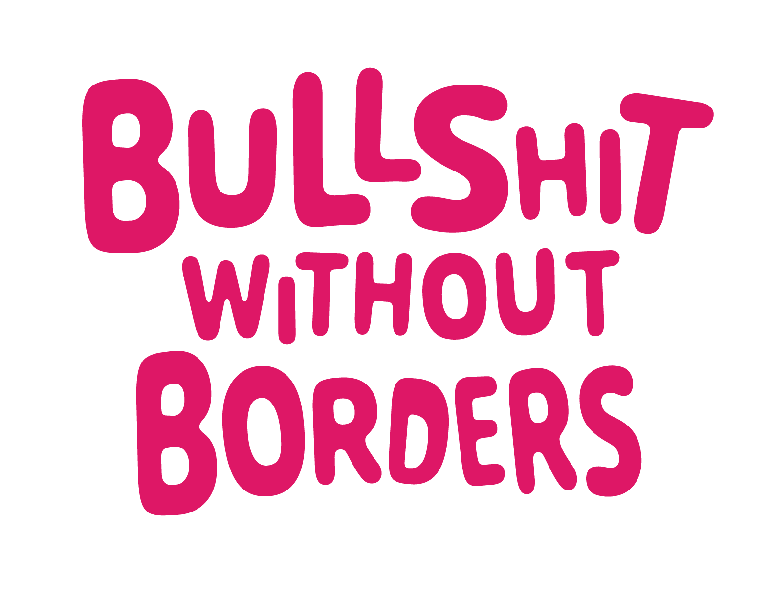 Bullsh!t without Borders